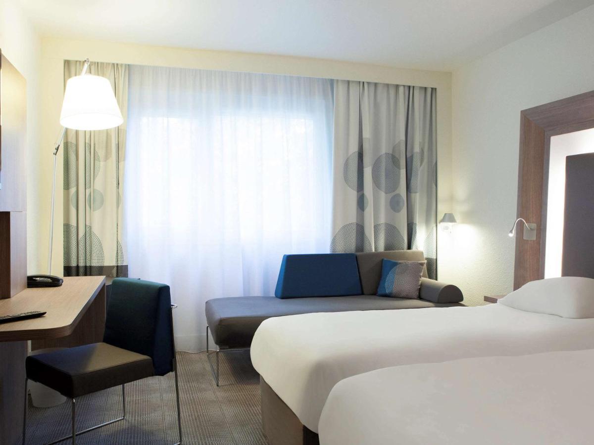 Novotel Hotel Chartres